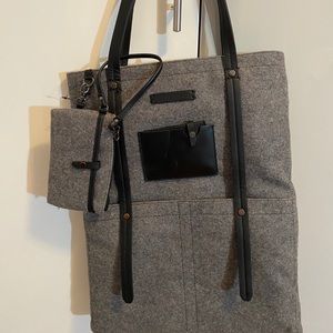 Ethos Bag
